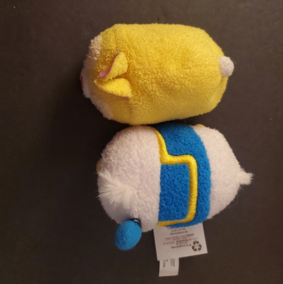 Disney Mini tsum tsum plush bundle of 12 - Picture 7 of 16